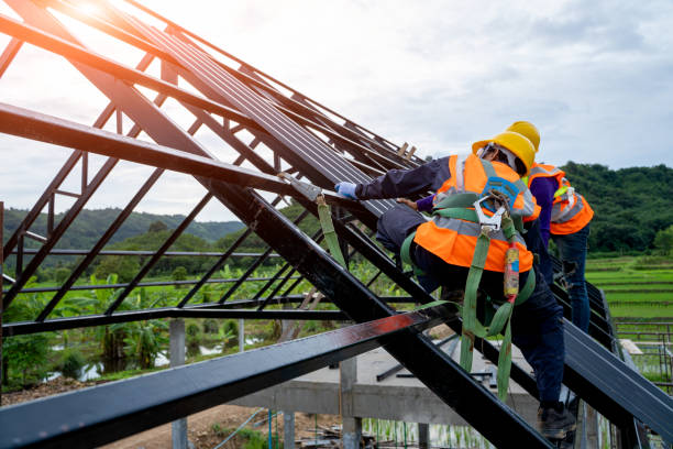 Best Roof Gutter Cleaning  in Richgrove, CA