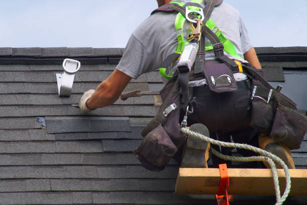 Best Best Roofing Contractors  in Richgrove, CA