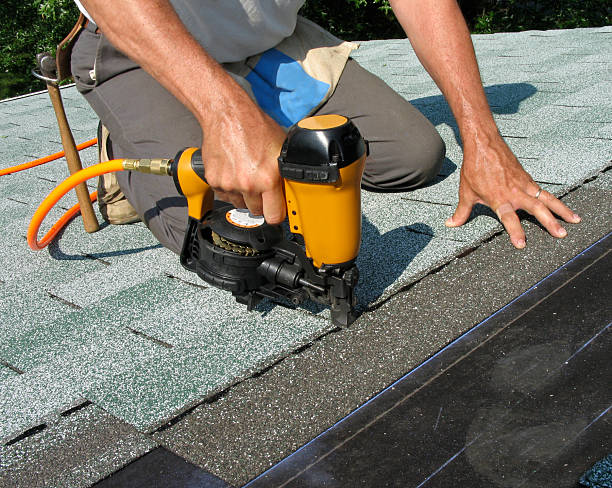 Best Roof Waterproofing Services  in Richgrove, CA