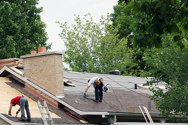 Quick and Trustworthy Emergency Roof Repair Services in Richgrove, CA
