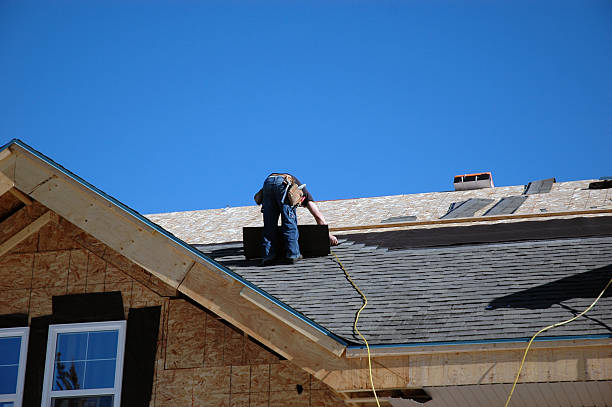 Best Slate Roofing Contractor  in Richgrove, CA