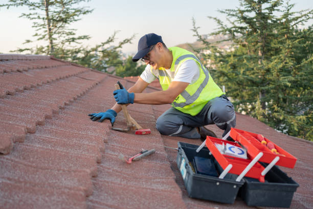 Best Roof Maintenance Services  in Richgrove, CA