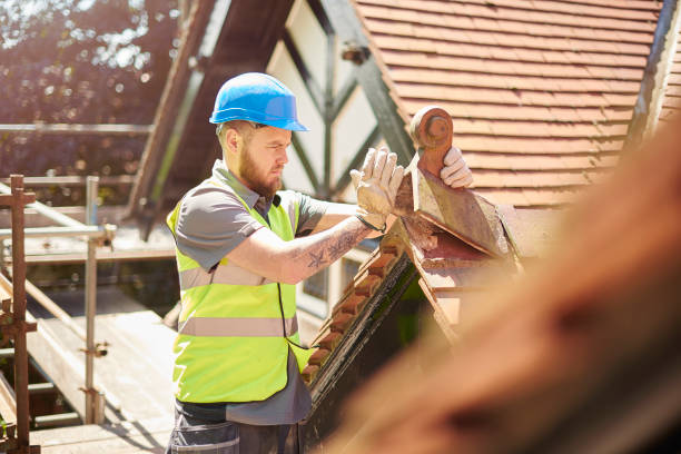 Best Flat Roof Repair Services  in Richgrove, CA
