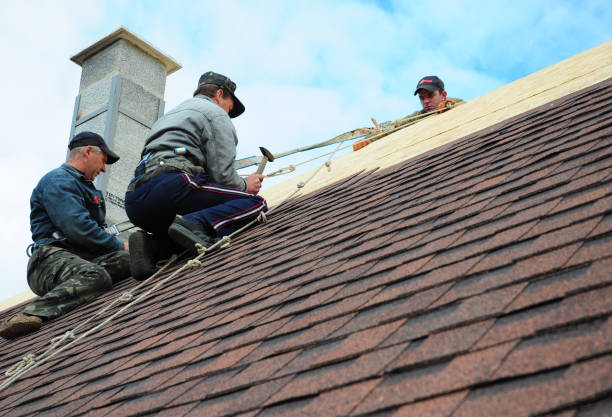 Best Commercial Roofing Services  in Richgrove, CA