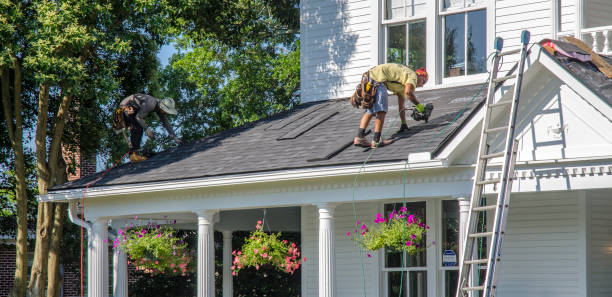 Professional Roofing Contractor in Richgrove, CA