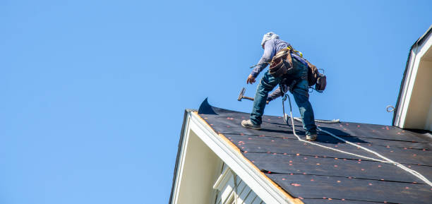 Best Roof Repair Services  in Richgrove, CA